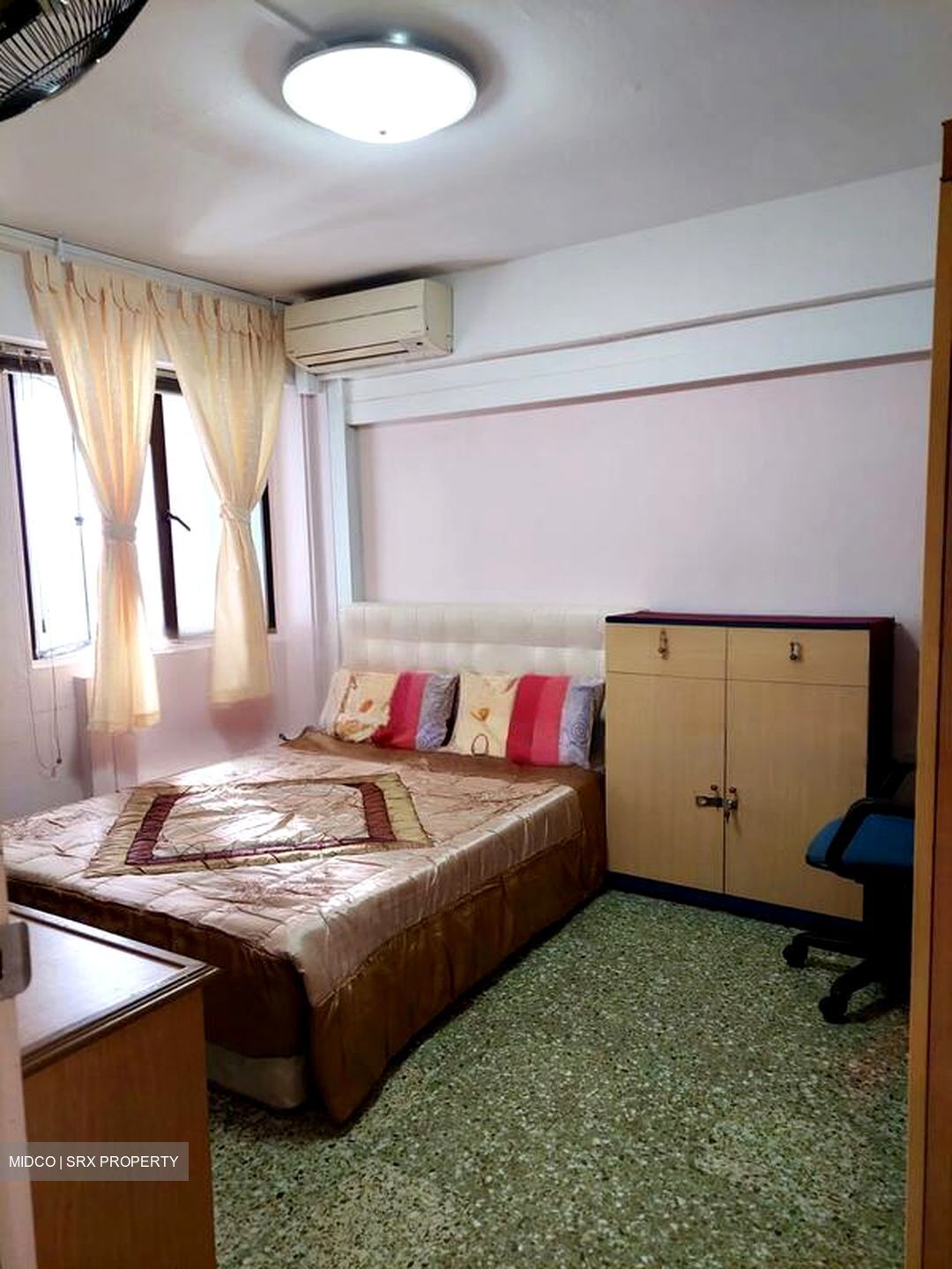 Blk 2 Tanjong Pagar Plaza (Bukit Merah), HDB 3 Rooms #502864661